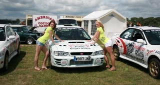 I like that car